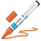 Žymeklis akrilinis Paint-lt 320 4mm oranžinis