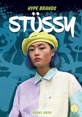 StÃ¼ssy