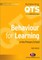 Behaviour for Learning in the Primary School