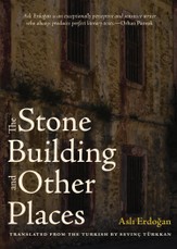 The Stone Building and Other Places