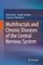 Multifractals and Chronic Diseases of the Central Nervous System