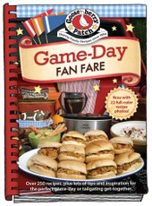 Game-Day Fan Fare