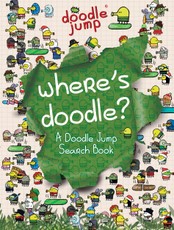 Where's Doodle? A Doodle Jump