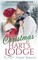 Christmas at Hart's Lodge