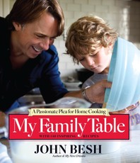 My Family Table
