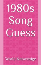 1980s Song Guess