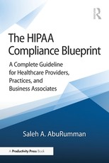 The Hipaa Compliance Blueprint