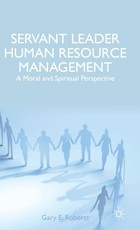 Servant Leader Human Resource Management