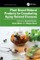 Plant-Based Natural Products for Combating Aging-Related Diseases