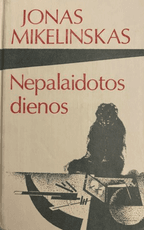 Nepalaidotos dienos