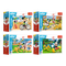 TREFL DISNEY dėlionė „Peliukas Mikis“ 54 det.