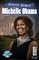Female Force: Michelle Obama