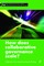 How Does Collaborative Governance Scale?