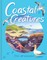 Coastal Creatures (a Nonfiction Animal Picture Book with Gatefold for Kids)