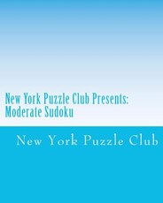 New York Puzzle Club Presents