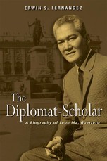 Fernandez, E: The Diplomat-Scholar