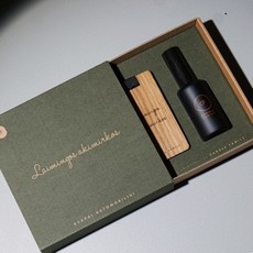 Dovanų rinkinys „Laimingos akimirkos“