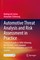 Automotive Threat Analysis and Risk Assessment in Practice