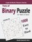 Tons of Binary Puzzle for Adults & Seniors