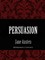 Persuasion