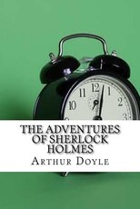 The Adventures of Sherlock Holmes