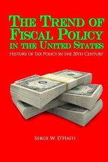 The Trend of Fiscal Policy in the U.S.