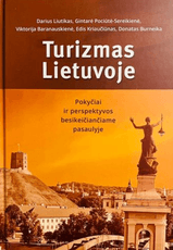 Turizmas Lietuvoje