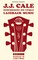 J.J. Cale - Remembering his unique laidback music