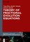 Theory of Fractional Evolution Equations