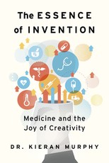 The Essence of Invention