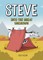 Steve, Into the Great Unknown