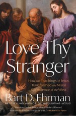 Love Thy Stranger