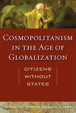 Cosmopolitanism in the Age of Globalization