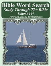 Bible Word Search Study Through the Bible