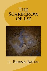 The Scarecrow of Oz