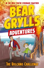 Grylls, B: Bear Grylls Adventure 7: The Volcano Challenge