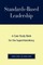 Standards-Based Leadership