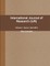 International Journal of Research (IJR)