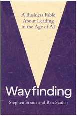 Wayfinding