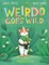 Smith, Z: Weirdo Goes Wild