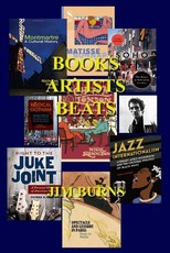 Books Artists Beats