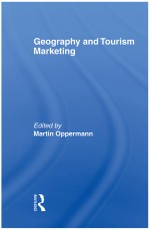 Geography and Tourism Marketing