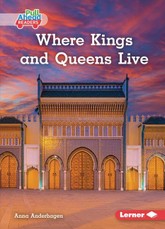 Where Kings and Queens Live