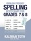 English Prodigy Spelling Bootcamp For Grades 7 & 8