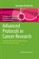 Advanced Protocols in Cancer Research