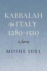 Kabbalah in Italy, 1280-1510