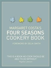 Four Seasons Cookery Book