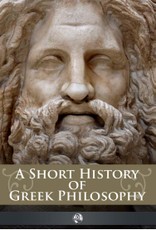 Short History of Greek Philosophy