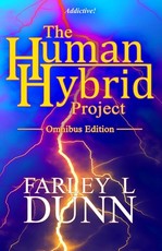 The Human-Hybrid Project