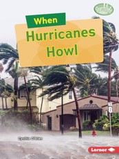 When Hurricanes Howl